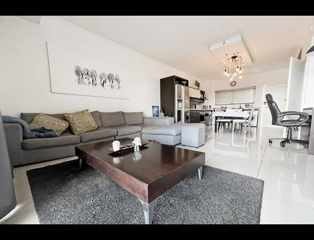 2 BEDROOM PROPERTY TO RENT IN MORNINGSIDE